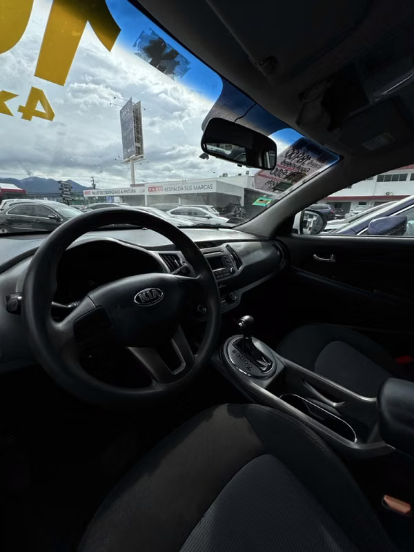 2016 Kia Sportage - foto 3