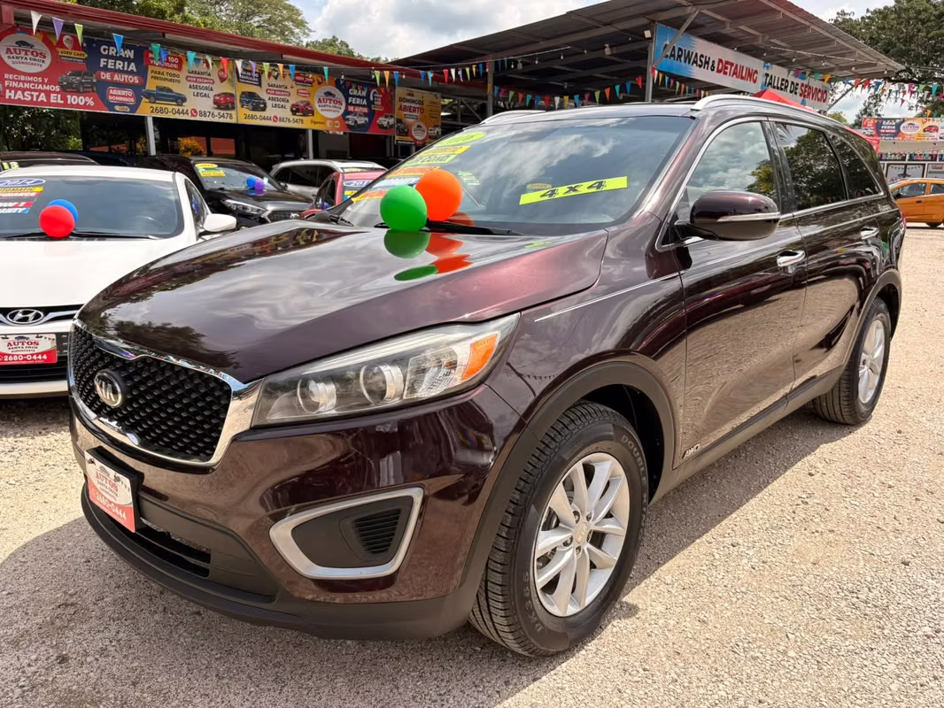 2016 Kia Sorento - foto 1