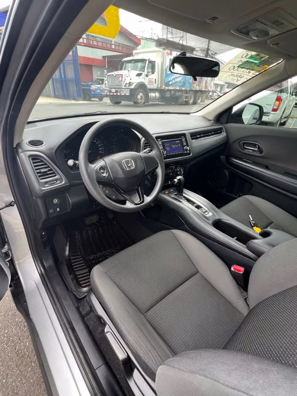 2020 Honda HR-V - foto 4