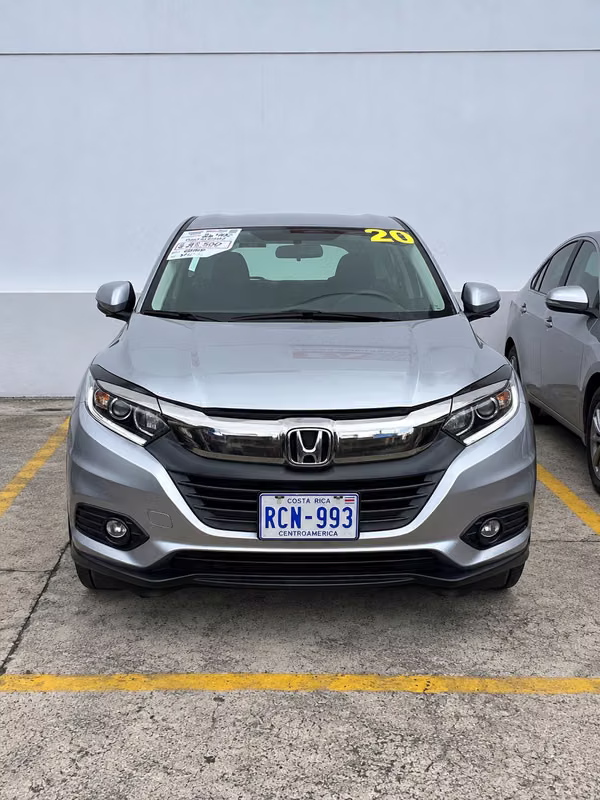 2020 Honda HR-V - foto 1
