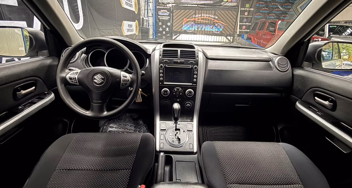 2006 Suzuki Grand Vitara - foto 4
