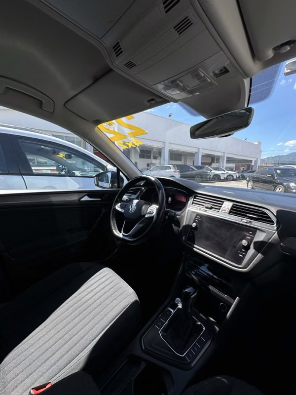 2022 Volkswagen Tiguan - foto 4