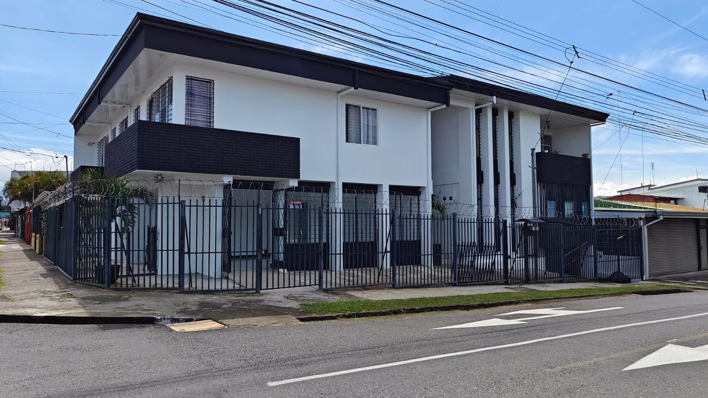 Commercial premises, office, office or bar buffet, super central in San Juan de Tibás., photo 2