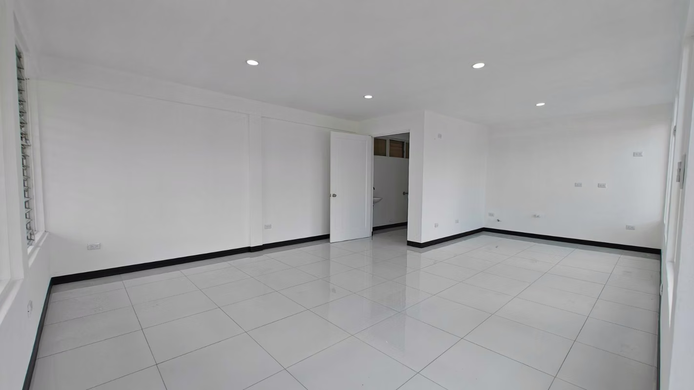 Commercial premises, office, office or bar buffet, super central in San Juan de Tibás.