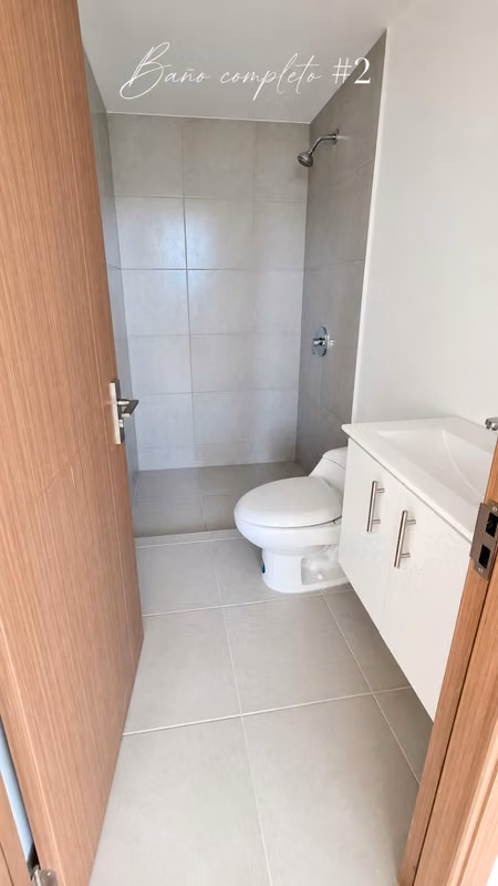 GRAN OPORTUNIDAD EN TIBÁS, EN CONDOMINIO! P656, photo 18