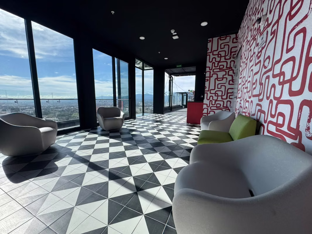 ¿Busca un apartamento nuevo, moderno y listo para mudarse? Esta oportunidad en la nueva torre de Sky Garden La Sabana lo tiene todo., photo 19