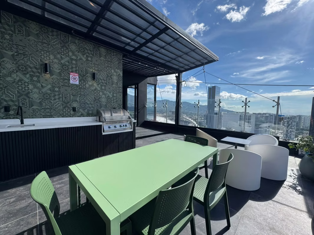¿Busca un apartamento nuevo, moderno y listo para mudarse? Esta oportunidad en la nueva torre de Sky Garden La Sabana lo tiene todo., photo 20