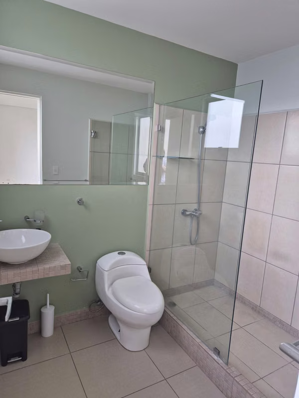 Condominio Barlovento. Casa amplia, Segura y Moderna, photo 7