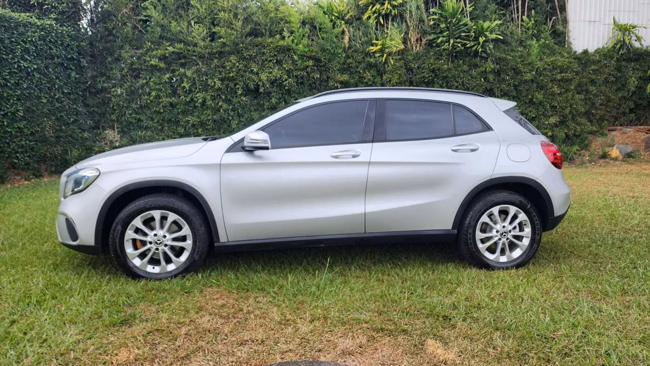 2018 Mercedes-Benz CLA - foto 4