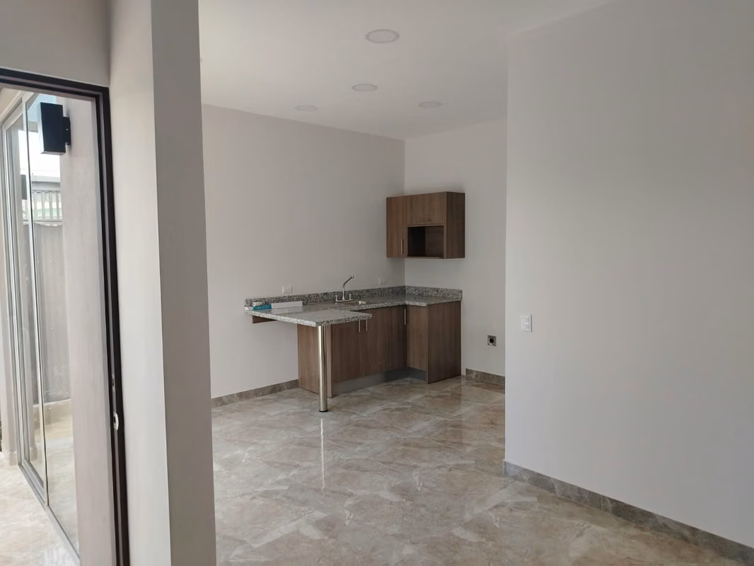 ALQUILER MODERNO APARTAMENTO EN LA TRINIDAD DE MORAVIA, EN UNA EXCELENTE UBICACIÓN TRANQUILA Y SEGURA, photo 8