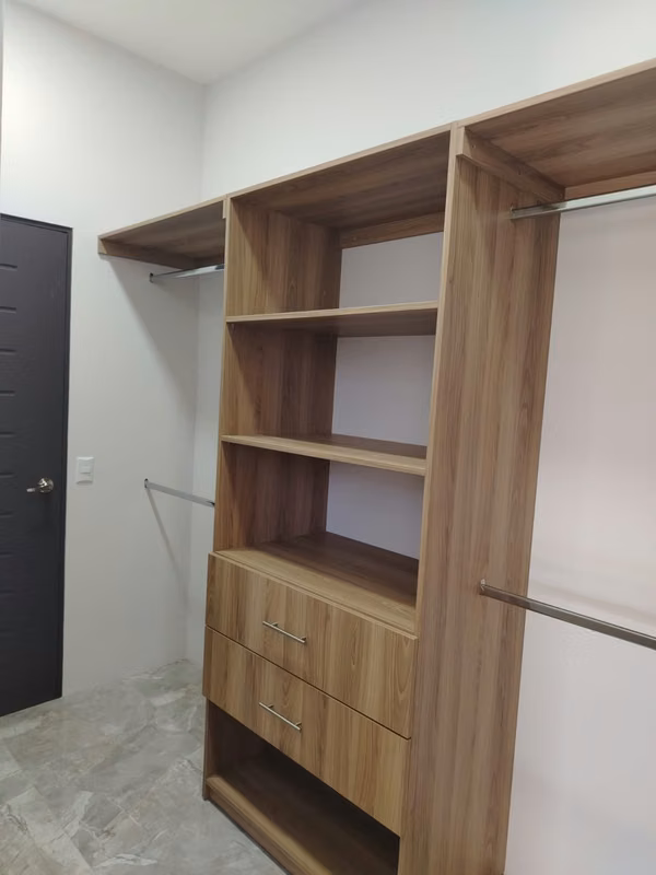 ALQUILER MODERNO APARTAMENTO EN LA TRINIDAD DE MORAVIA, EN UNA EXCELENTE UBICACIÓN TRANQUILA Y SEGURA, photo 3
