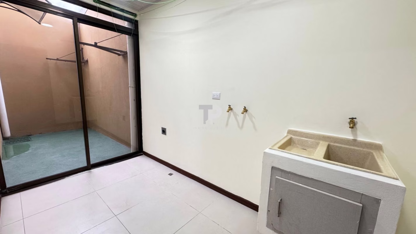 SE ALQUILA APARTAMENTO SANTIAGO SAN RAFAEL HEREDIA SCG8, photo 2