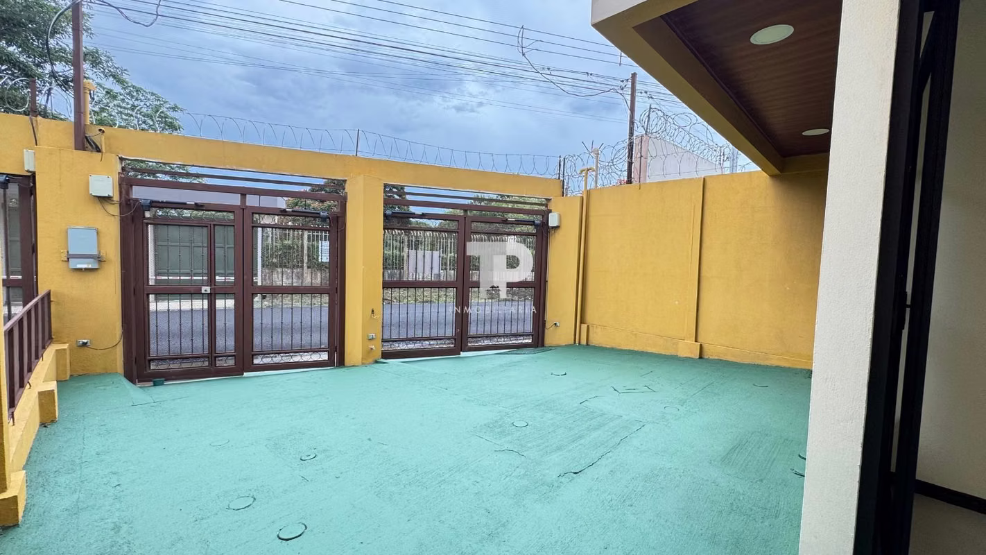 SE ALQUILA APARTAMENTO SANTIAGO SAN RAFAEL HEREDIA SCG8, photo 4