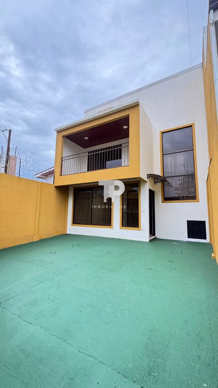 SE ALQUILA APARTAMENTO SANTIAGO SAN RAFAEL HEREDIA SCG8, photo 3