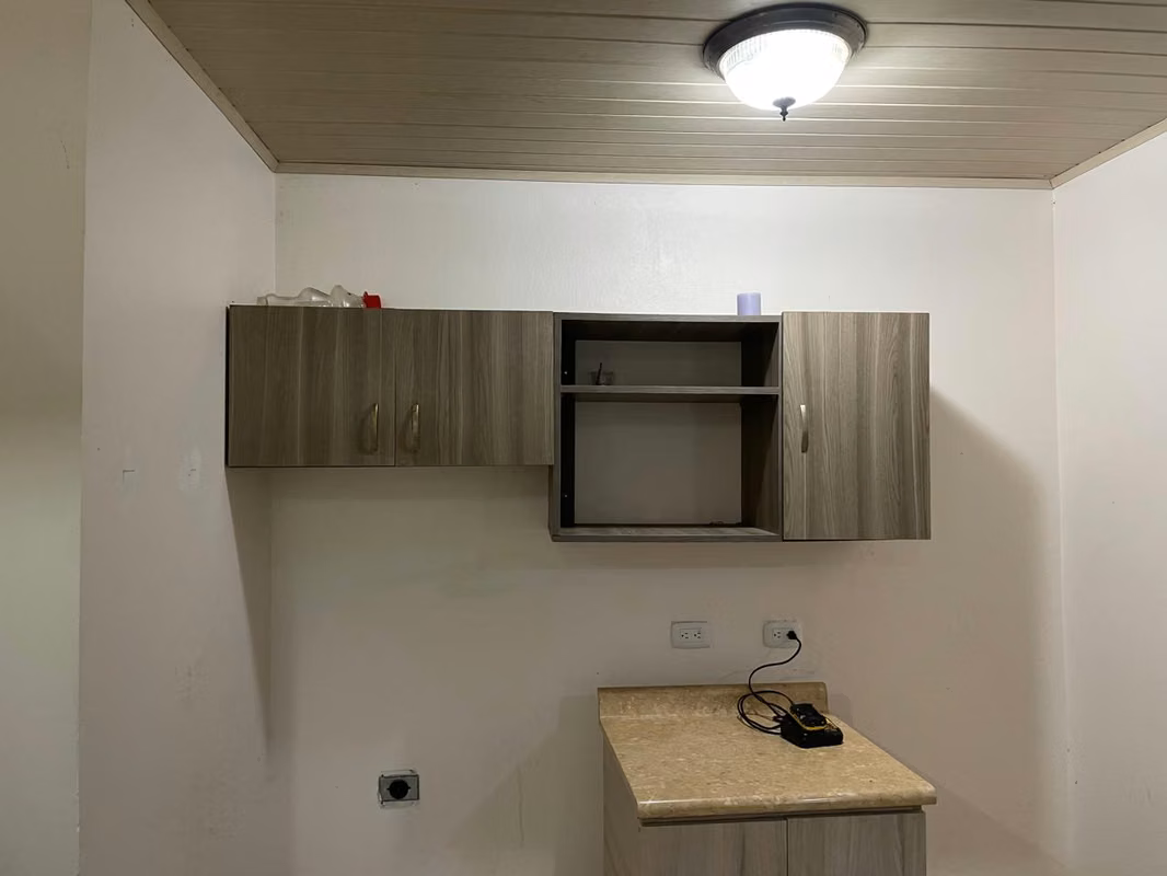 Apartamento Moderno, photo 6