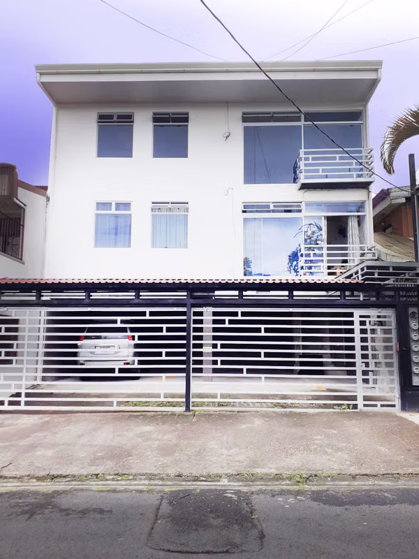 Apartamento Moderno