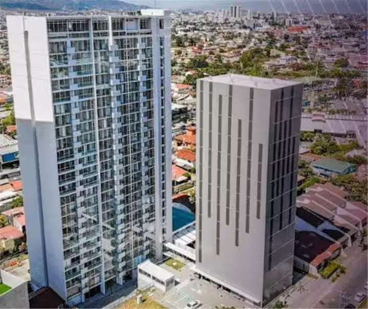  Alquiler Amueblado en Torre iFreses, Curridabat – Piso 2   -9, photo 3