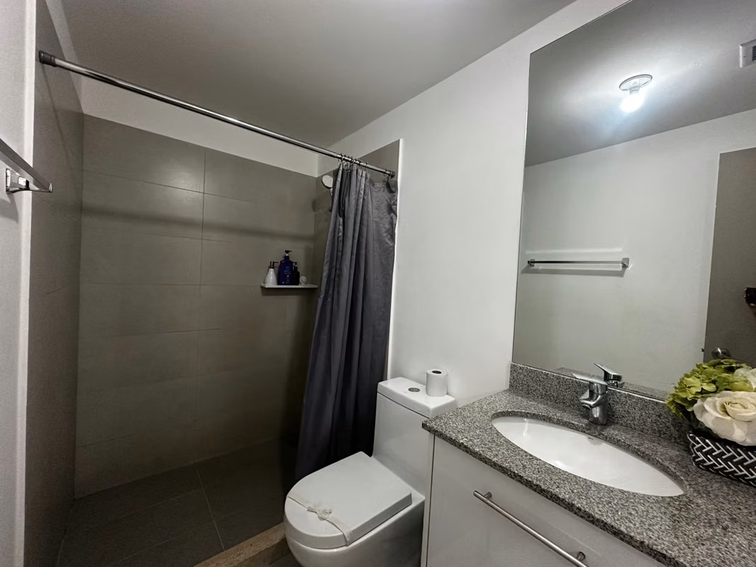  Alquiler Amueblado en Torre iFreses, Curridabat – Piso 2   -9, photo 2