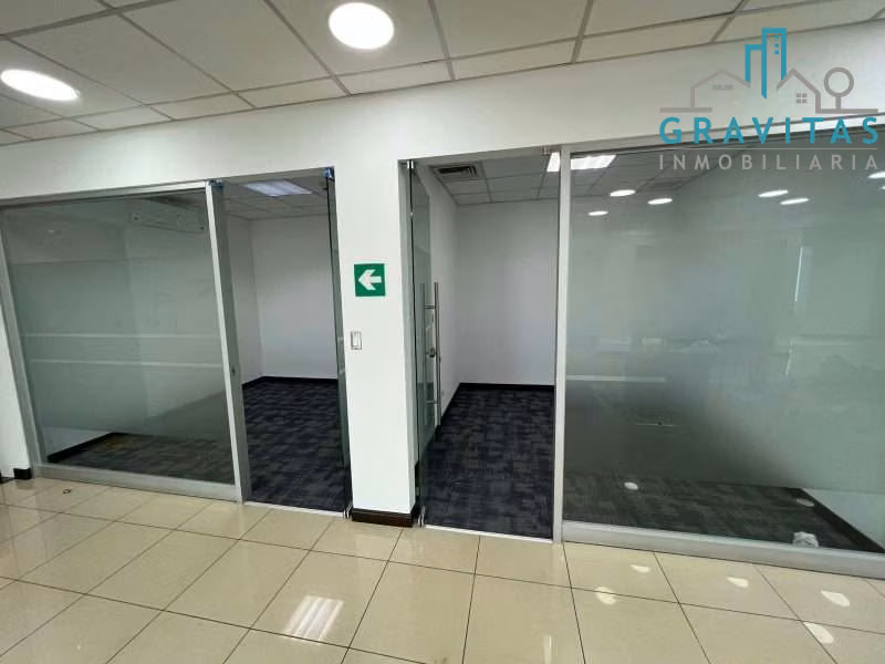 Office rental in Escazú, San Rafael 300m2 ID 2075