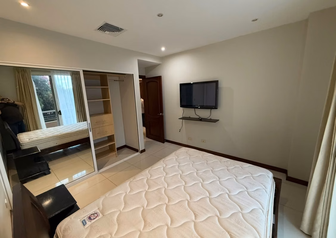Hermoso apartamento amueblado ubicado en el Condominio Valle Arriba, en San Rafael de Escazú. Cuenta con una excelente ..., photo 10