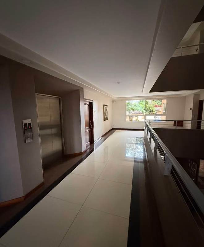 Hermoso apartamento amueblado ubicado en el Condominio Valle Arriba, en San Rafael de Escazú. Cuenta con una excelente ..., photo 6
