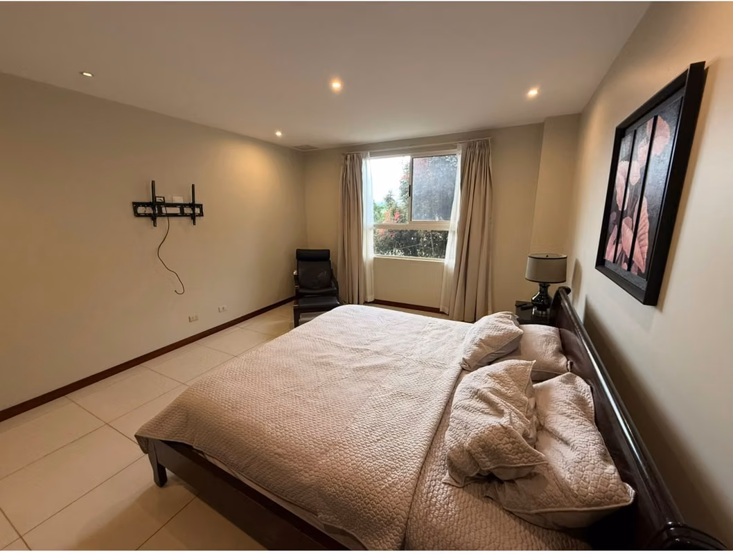 Hermoso apartamento amueblado ubicado en el Condominio Valle Arriba, en San Rafael de Escazú. Cuenta con una excelente ..., photo 12
