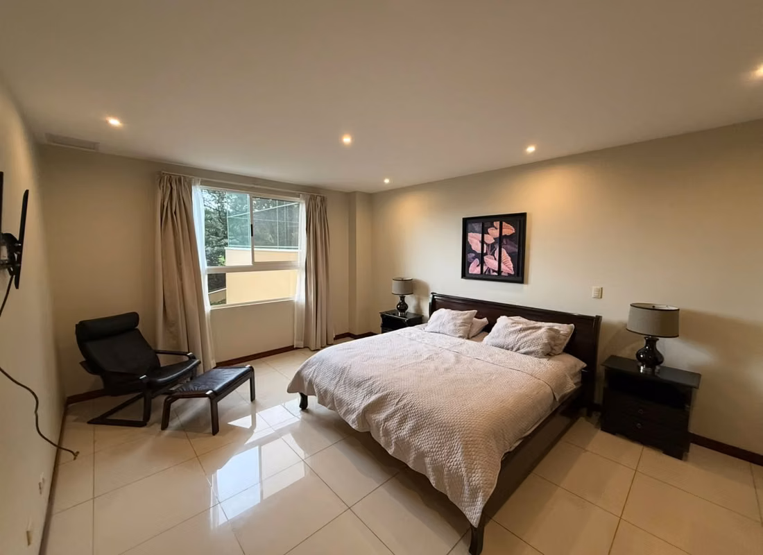 Hermoso apartamento amueblado ubicado en el Condominio Valle Arriba, en San Rafael de Escazú. Cuenta con una excelente ..., photo 13