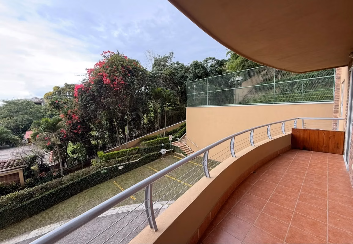 Hermoso apartamento amueblado ubicado en el Condominio Valle Arriba, en San Rafael de Escazú. Cuenta con una excelente ..., photo 11