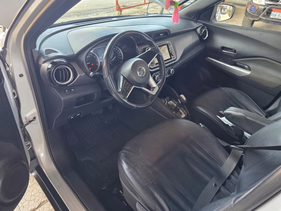 2020 Nissan Kicks - foto 4