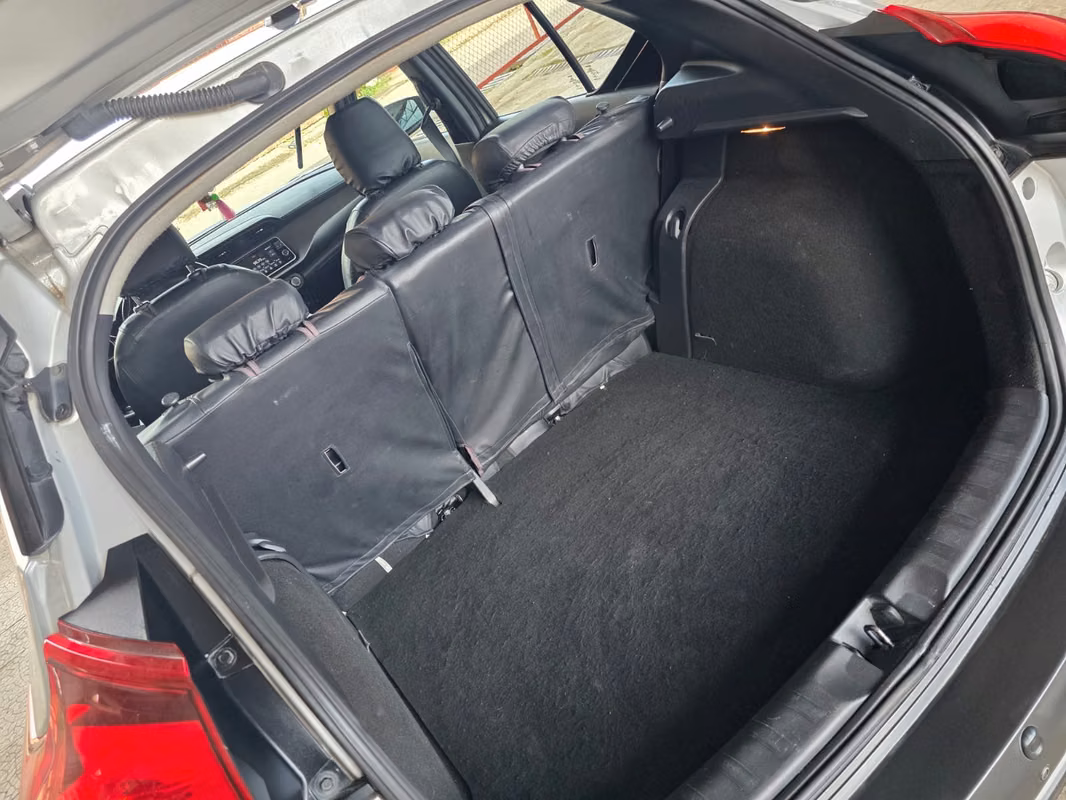 2020 Nissan Kicks - foto 3