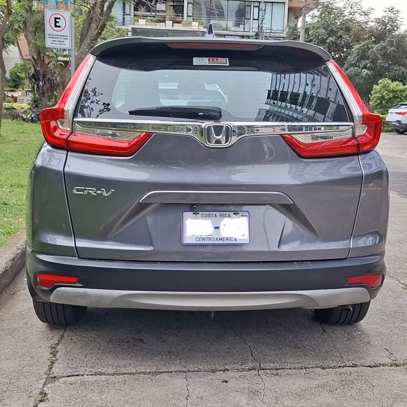 2017 Honda CR-V - foto 3