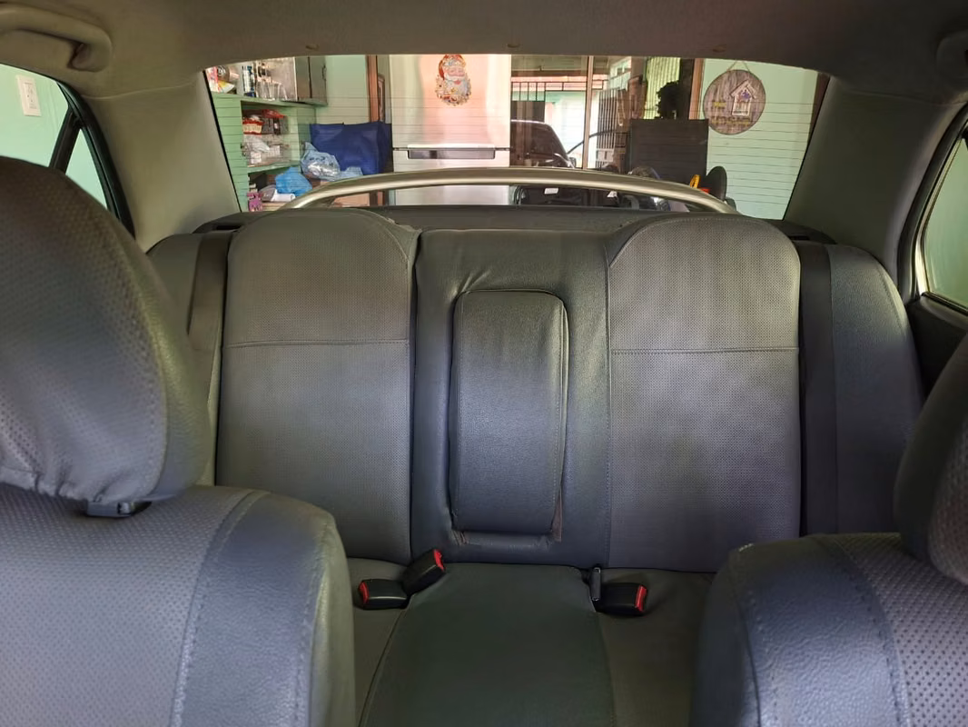2007 Mitsubishi Lancer - foto 5
