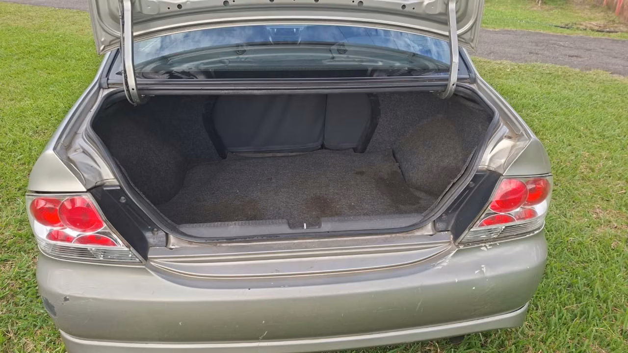 2007 Mitsubishi Lancer - foto 2