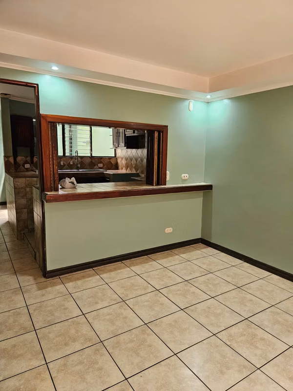 VENTA DE HERMOSA CASA EN CONDOMINIO HOSPITAL MEXICO