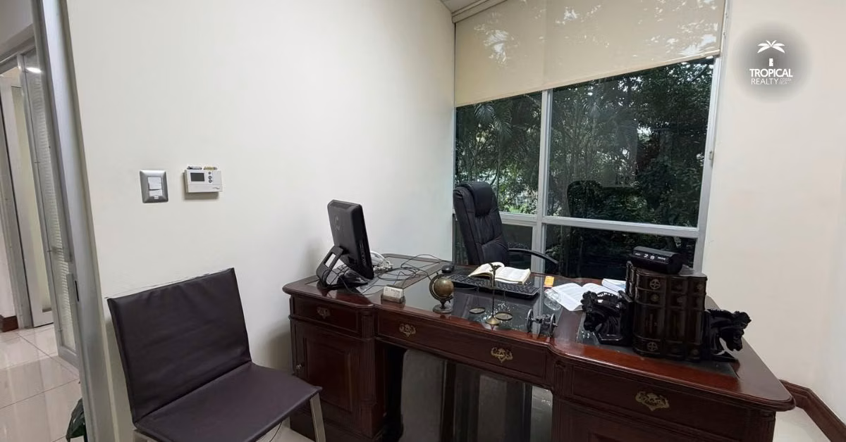 ¡OFICINA CORPORATIVA EN ALQUILER! San Rafael de Escazú, photo 4