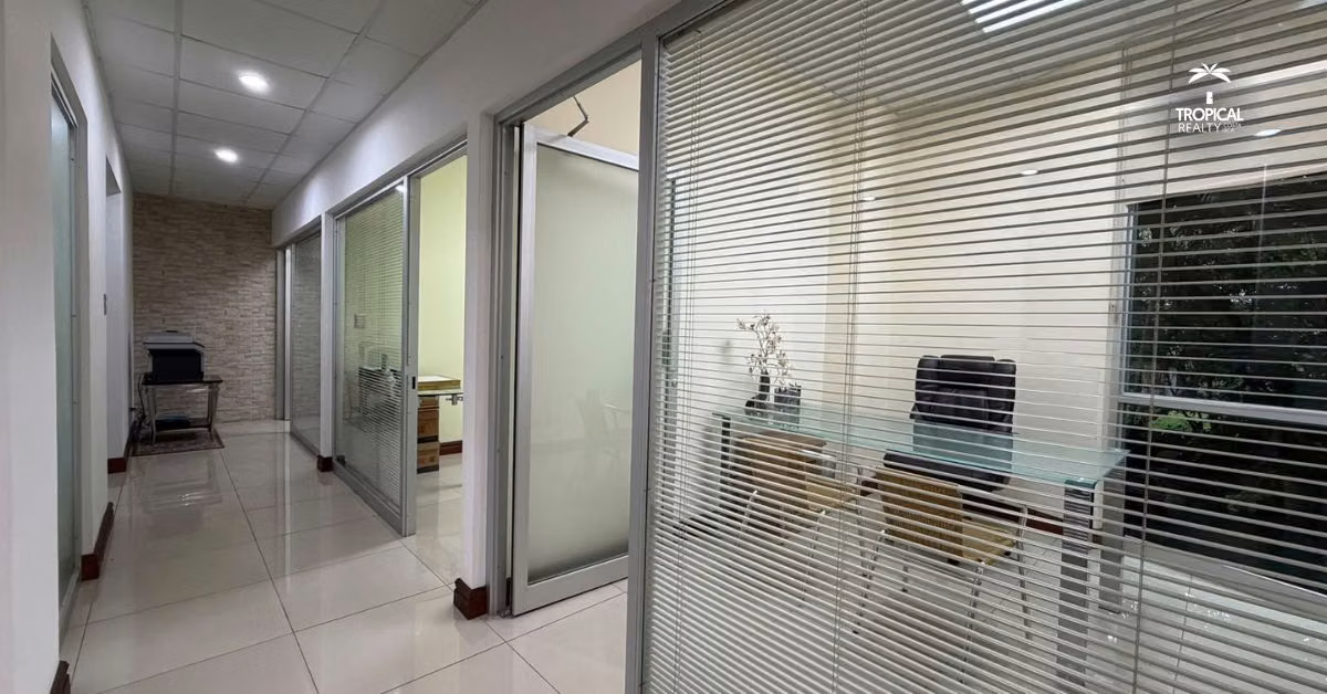 ¡OFICINA CORPORATIVA EN ALQUILER! San Rafael de Escazú, photo 7