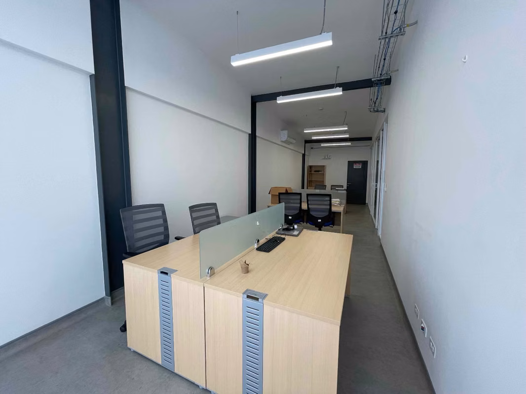 OFFICES FOR RENT - 124; PLAZA GONZÁLEZ VÍQUEZ - SAN JOSÉ