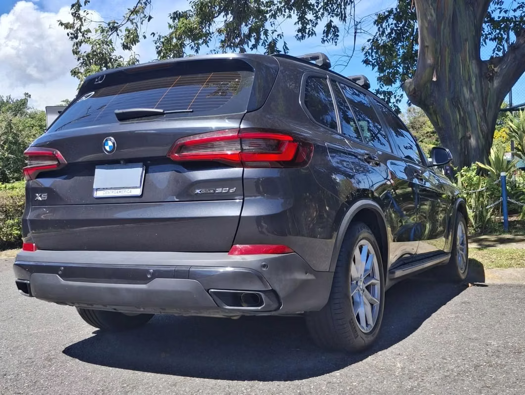 2022 BMW X5 - foto 4