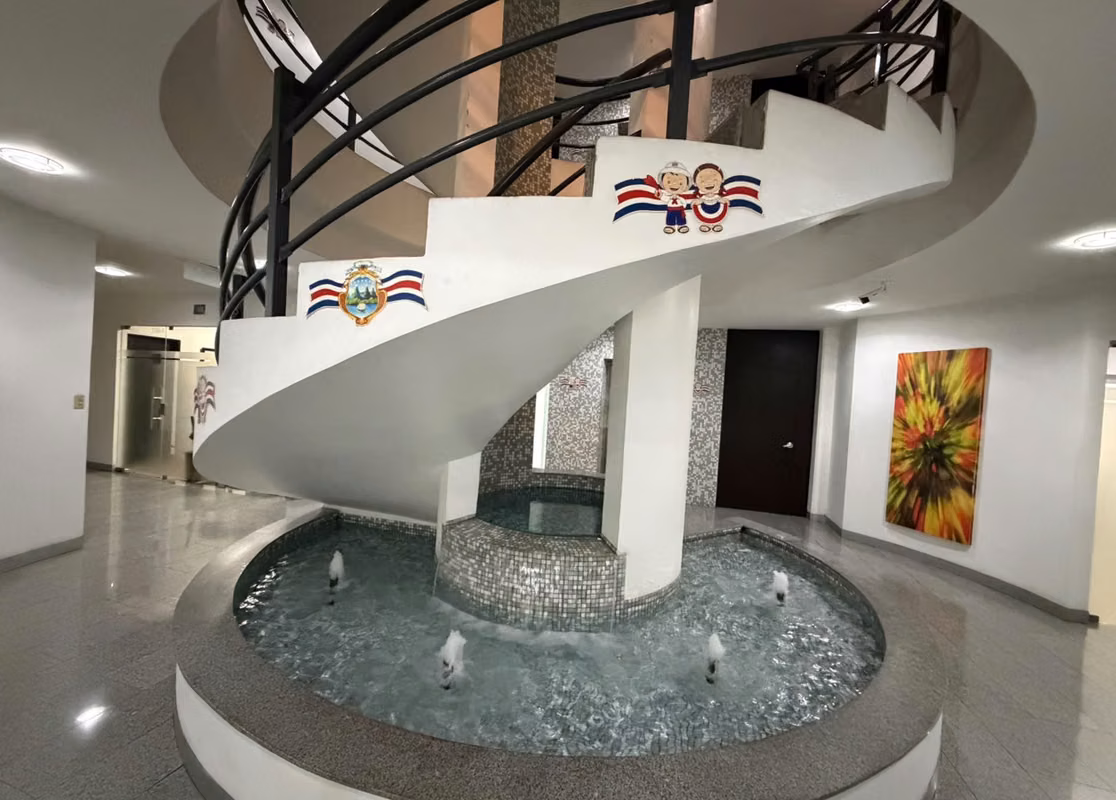 OFFICES FOR RENT - 124; SAN RAFAEL DE ESCAZÚ, photo 3