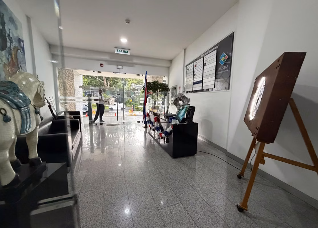 OFFICES FOR RENT - 124; SAN RAFAEL DE ESCAZÚ, photo 12