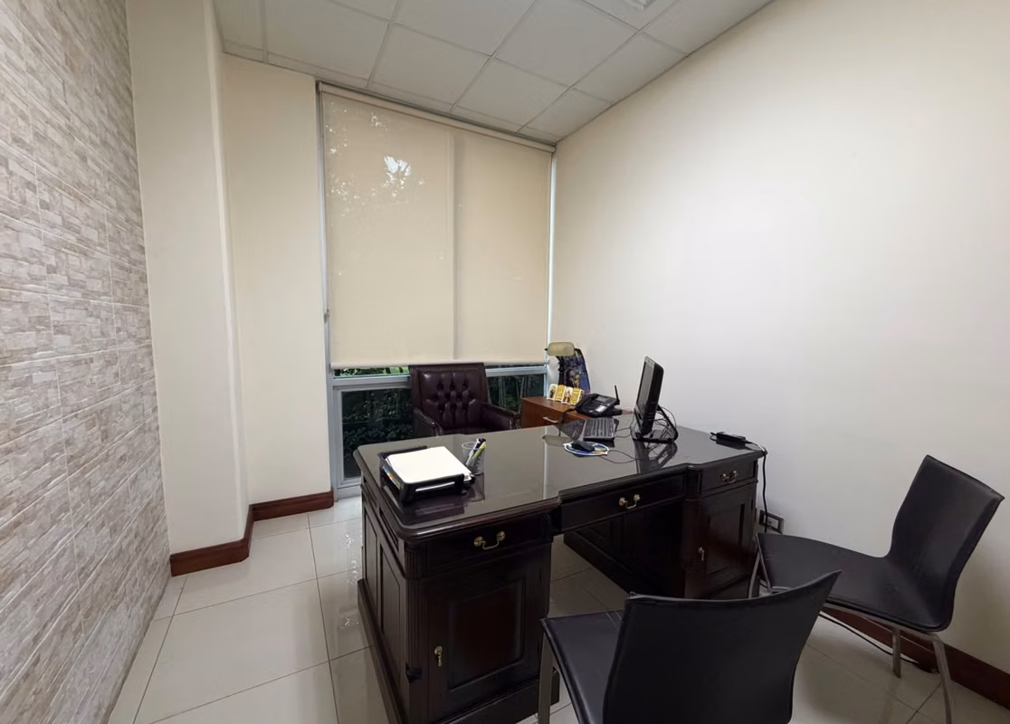OFFICES FOR RENT - 124; SAN RAFAEL DE ESCAZÚ, photo 5