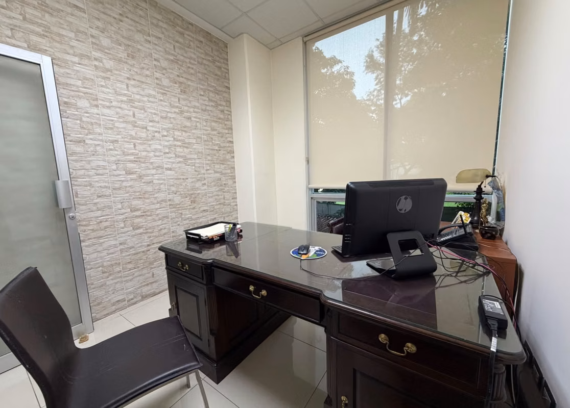 OFFICES FOR RENT - 124; SAN RAFAEL DE ESCAZÚ, photo 11