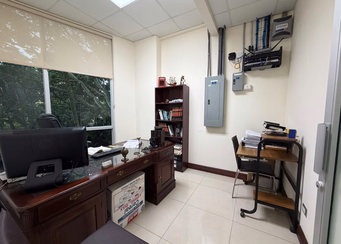 OFFICES FOR RENT - 124; SAN RAFAEL DE ESCAZÚ, photo 13