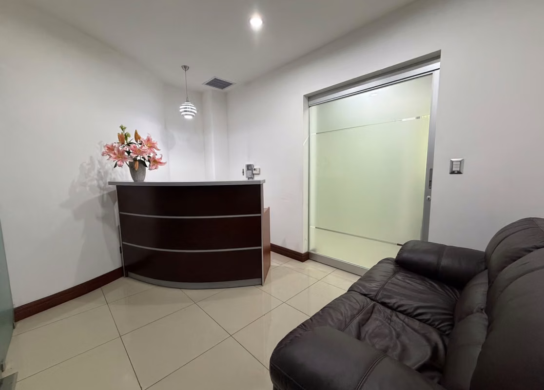 OFFICES FOR RENT - 124; SAN RAFAEL DE ESCAZÚ, photo 4