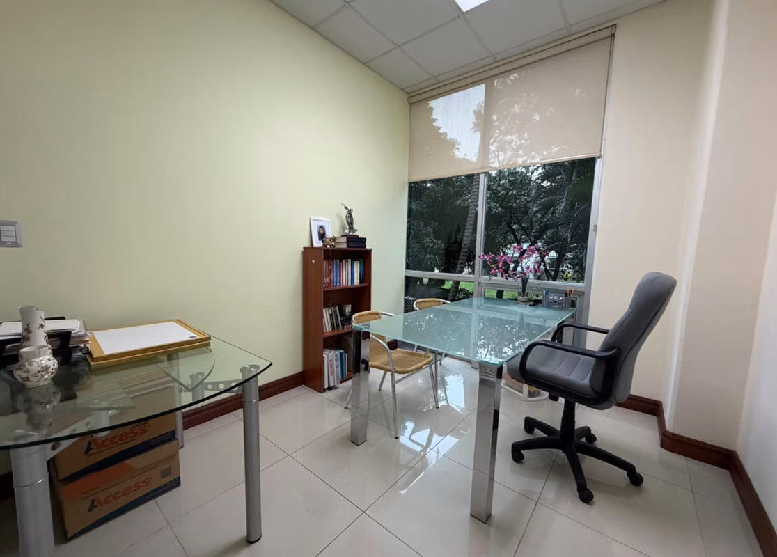 OFFICES FOR RENT - 124; SAN RAFAEL DE ESCAZÚ, photo 7