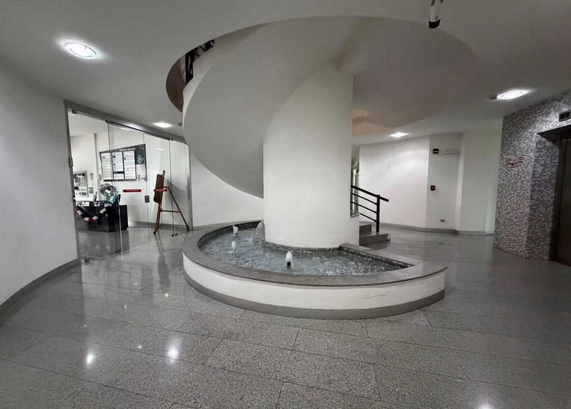 OFFICES FOR RENT - 124; SAN RAFAEL DE ESCAZÚ
