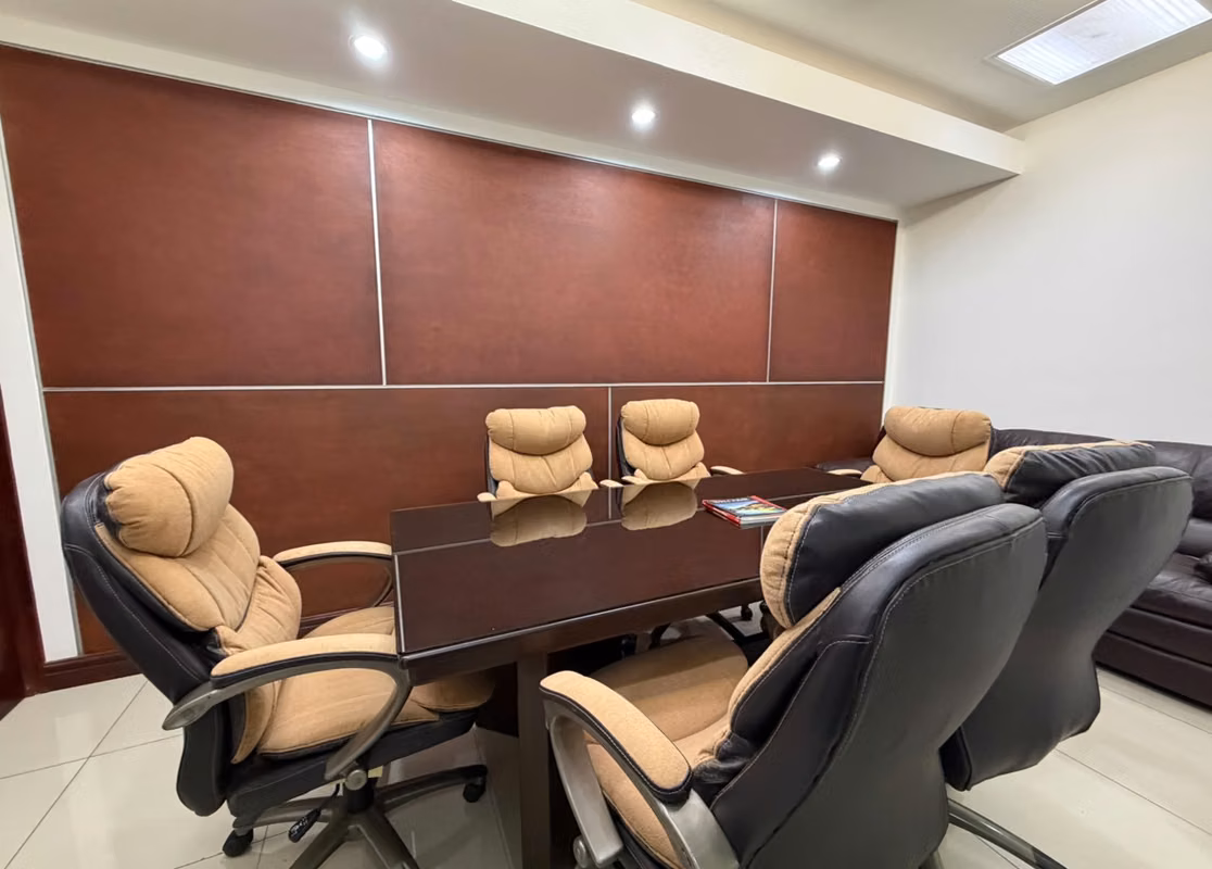 OFFICES FOR RENT - 124; SAN RAFAEL DE ESCAZÚ, photo 15