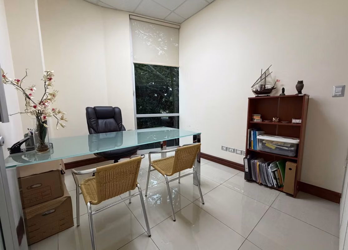 OFFICES FOR RENT - 124; SAN RAFAEL DE ESCAZÚ, photo 9