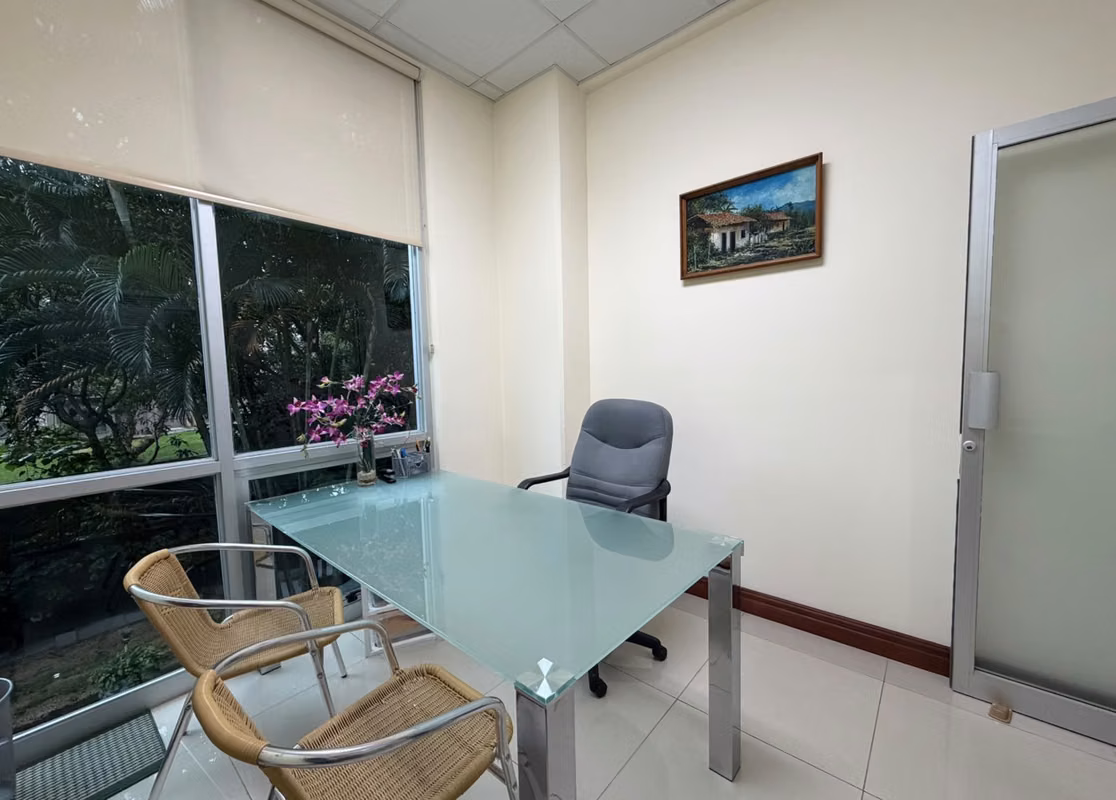 OFFICES FOR RENT - 124; SAN RAFAEL DE ESCAZÚ, photo 8