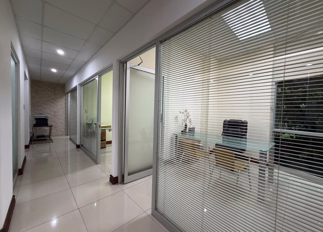 OFFICES FOR RENT - 124; SAN RAFAEL DE ESCAZÚ, photo 6